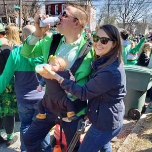 Meet your Posher, Blake